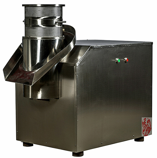 小編講解制粒機的保養方式有哪些 小編講解制粒機的保養方式有哪些