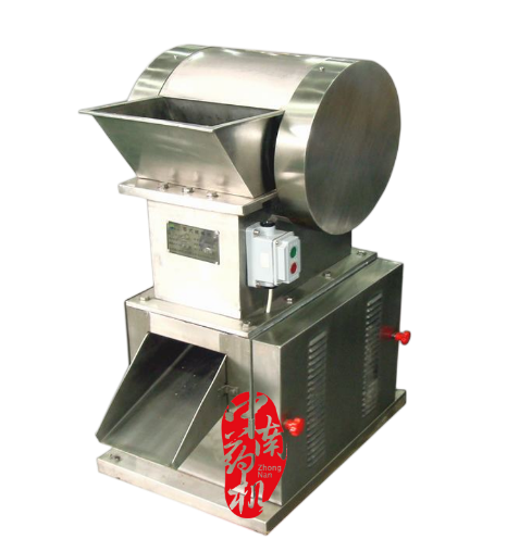 PS鄂式破碎機(jī)