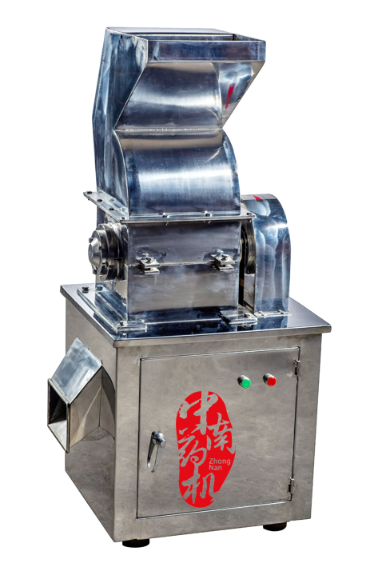 CS-100粗碎機(jī)