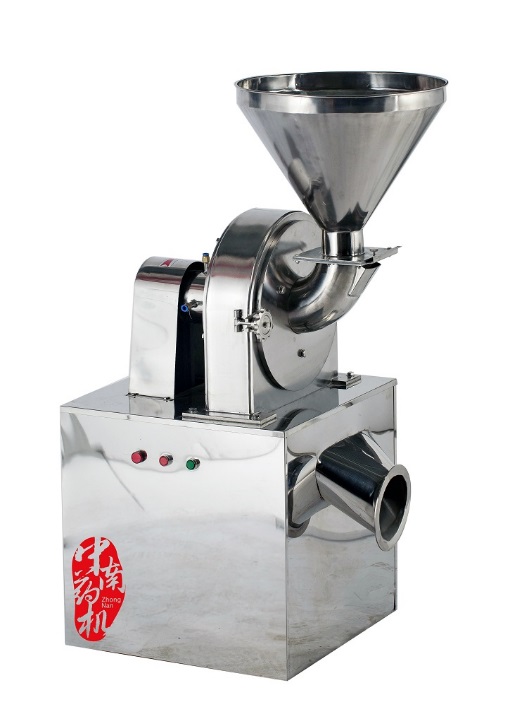 ZNGF-30B渦輪自冷式粉碎機(jī)