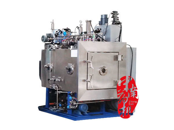 GZLY-2真空冷凍干燥機(jī)