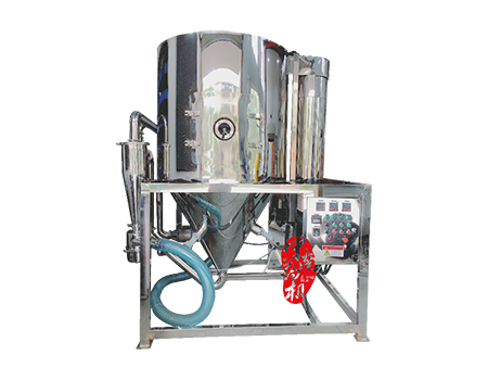 LGP-50噴霧干燥機 LGP-50噴霧干燥機