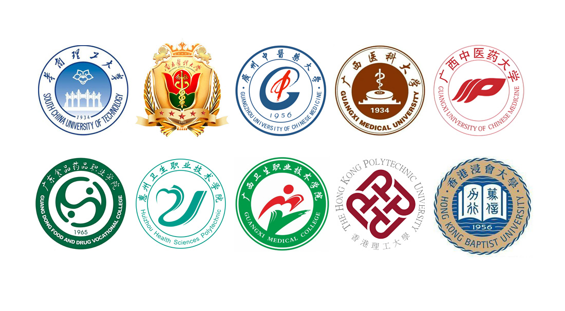 中南藥機客戶案例展示