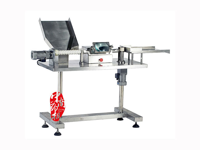 XDJ西林瓶燈檢機