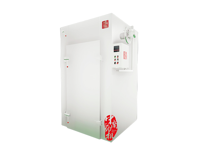 RXH-24熱風循環烘箱