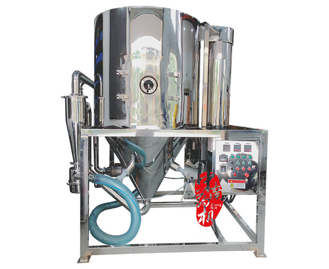 LGP-50噴霧干燥機 LGP-50噴霧干燥機