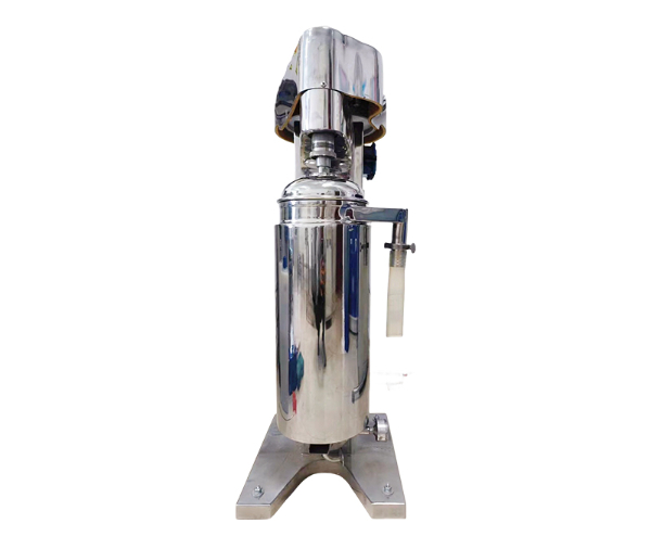 HC-GQ105管式離心機(jī)