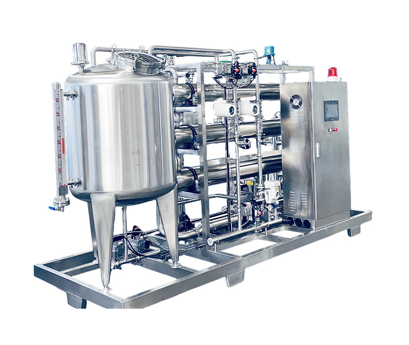 HC-UF2540-1X膜分離系統(tǒng) HC-UF2540-1X膜分離系統(tǒng)