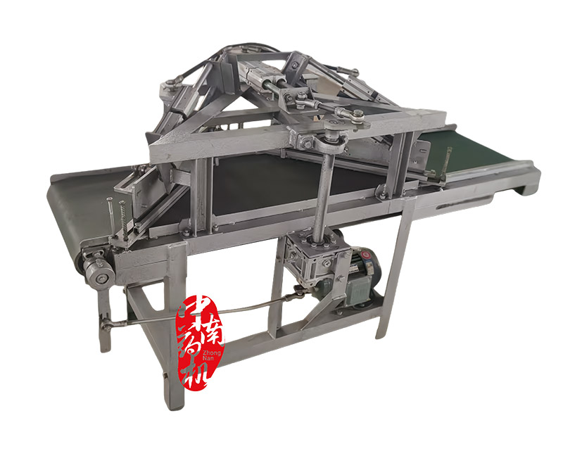 ZNQD切丁機(jī) ZNQD切丁機(jī)